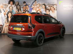 Dacia Jogger 1.0 TCe 110 limited edition 7p. - Afbeelding 3