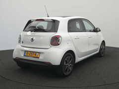 Smart forfour EQ Comfort PLUS 18 kWh - Afbeelding 5