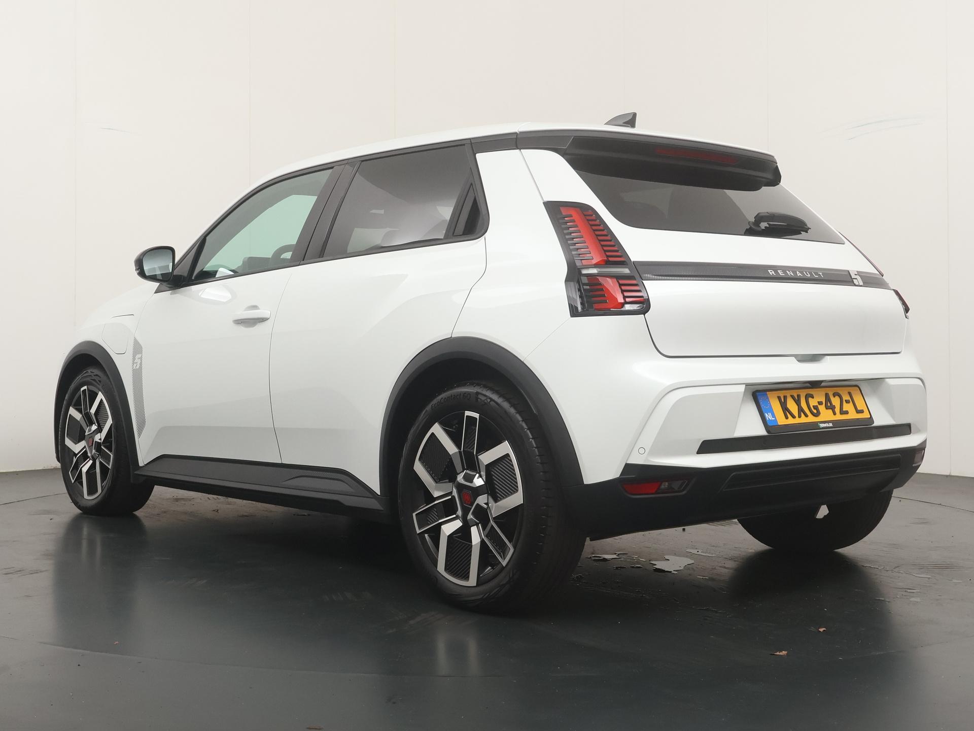 Renault 5 techno 150 pk comfort range - Afbeelding 3