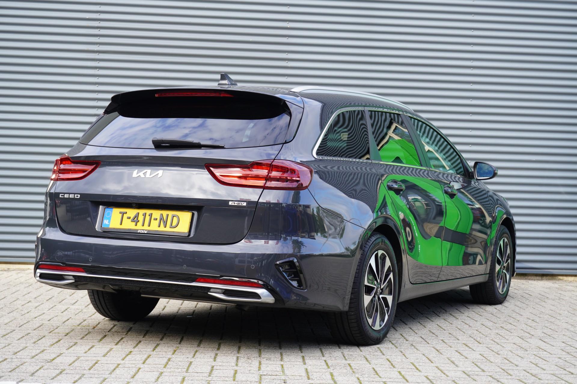 Kia Ceed Sportswagon