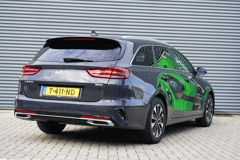 Kia Ceed Sportswagon 1.6 GDI PHEV 140pk DynamicPlusLine - Afbeelding 2