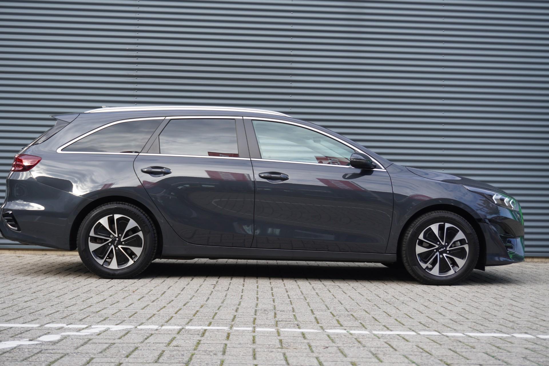 Kia Ceed Sportswagon