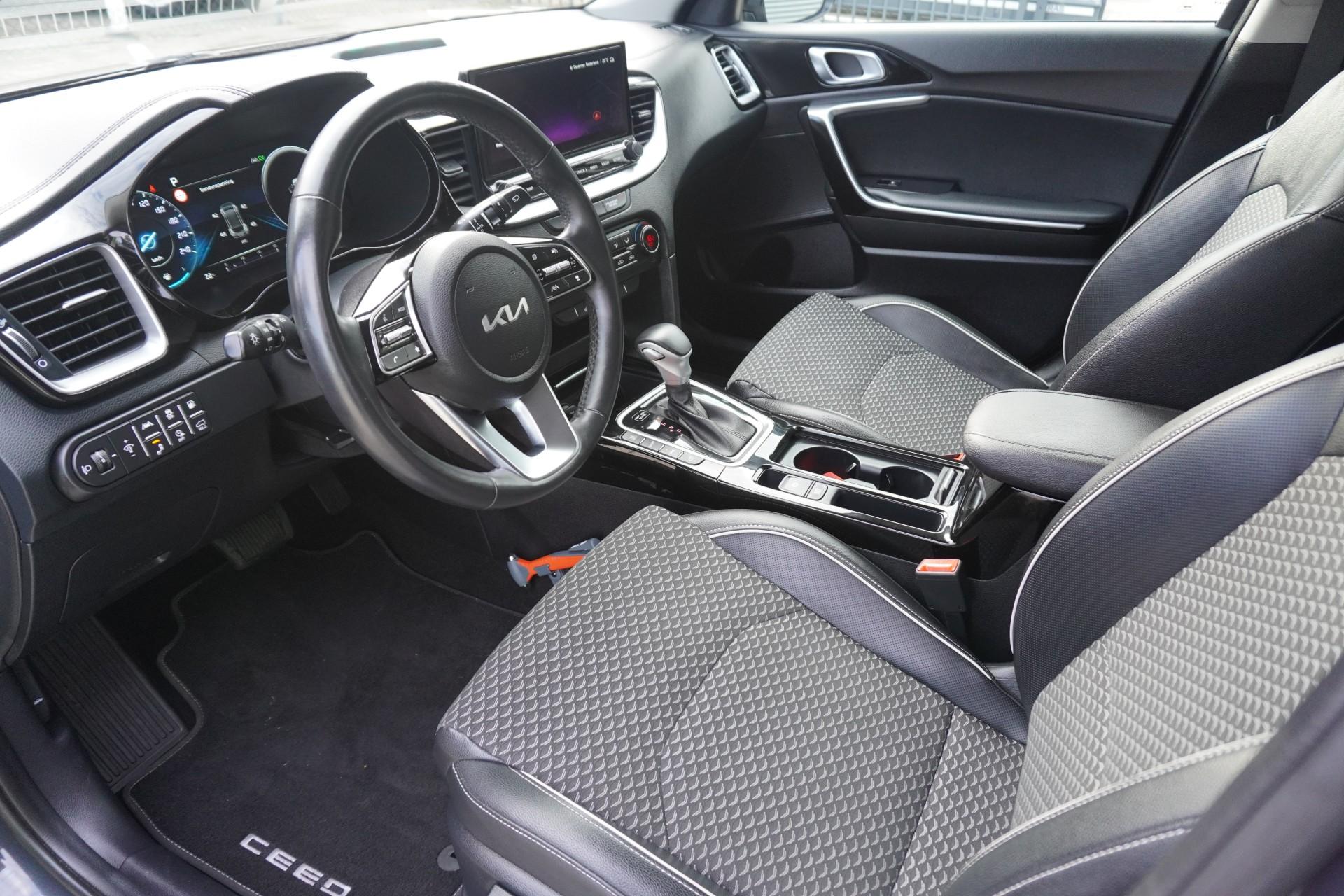 Kia Ceed Sportswagon