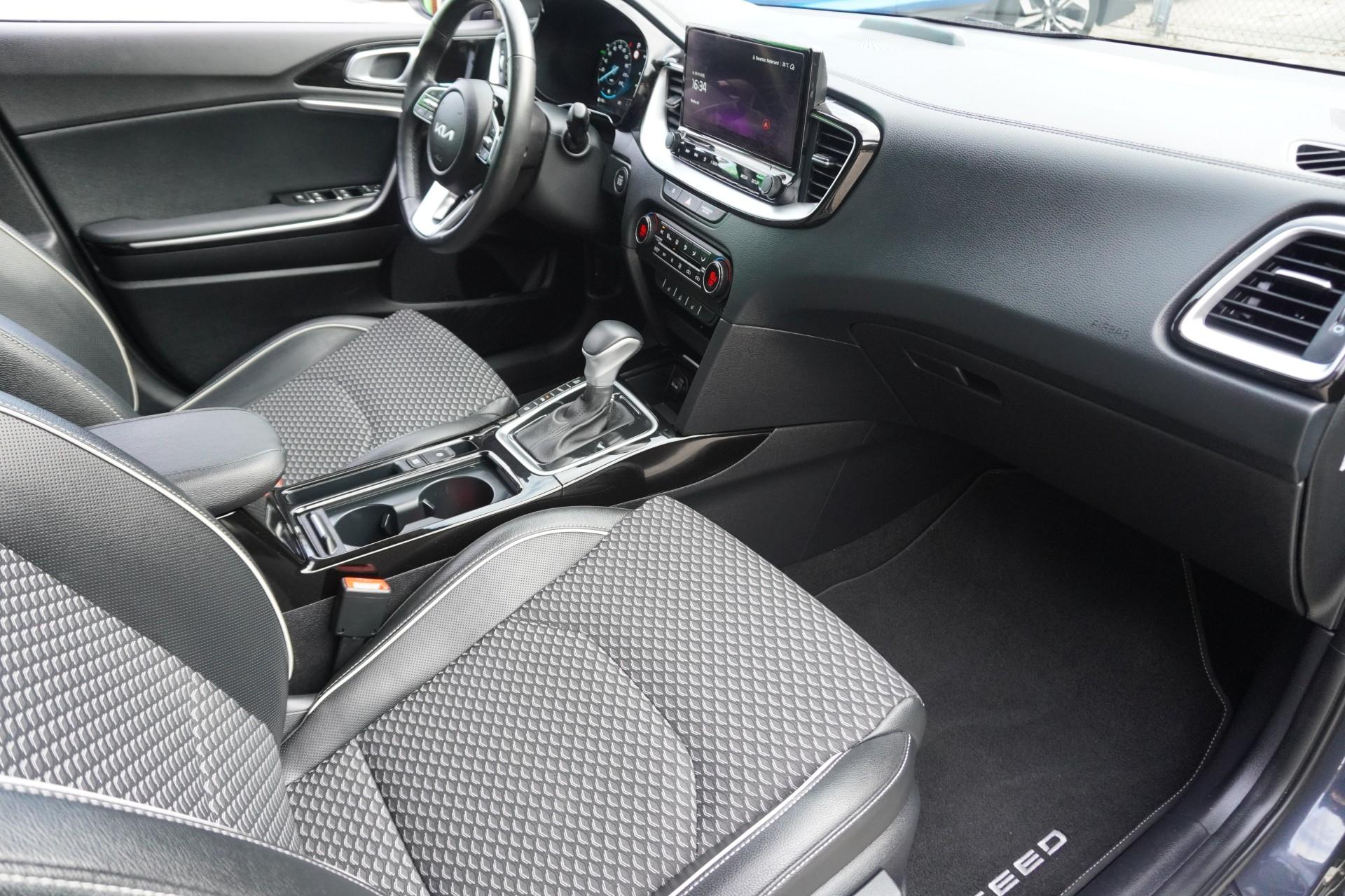 Kia Ceed Sportswagon