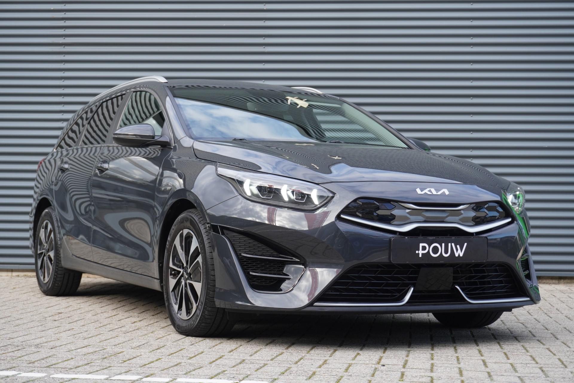 Kia Ceed Sportswagon