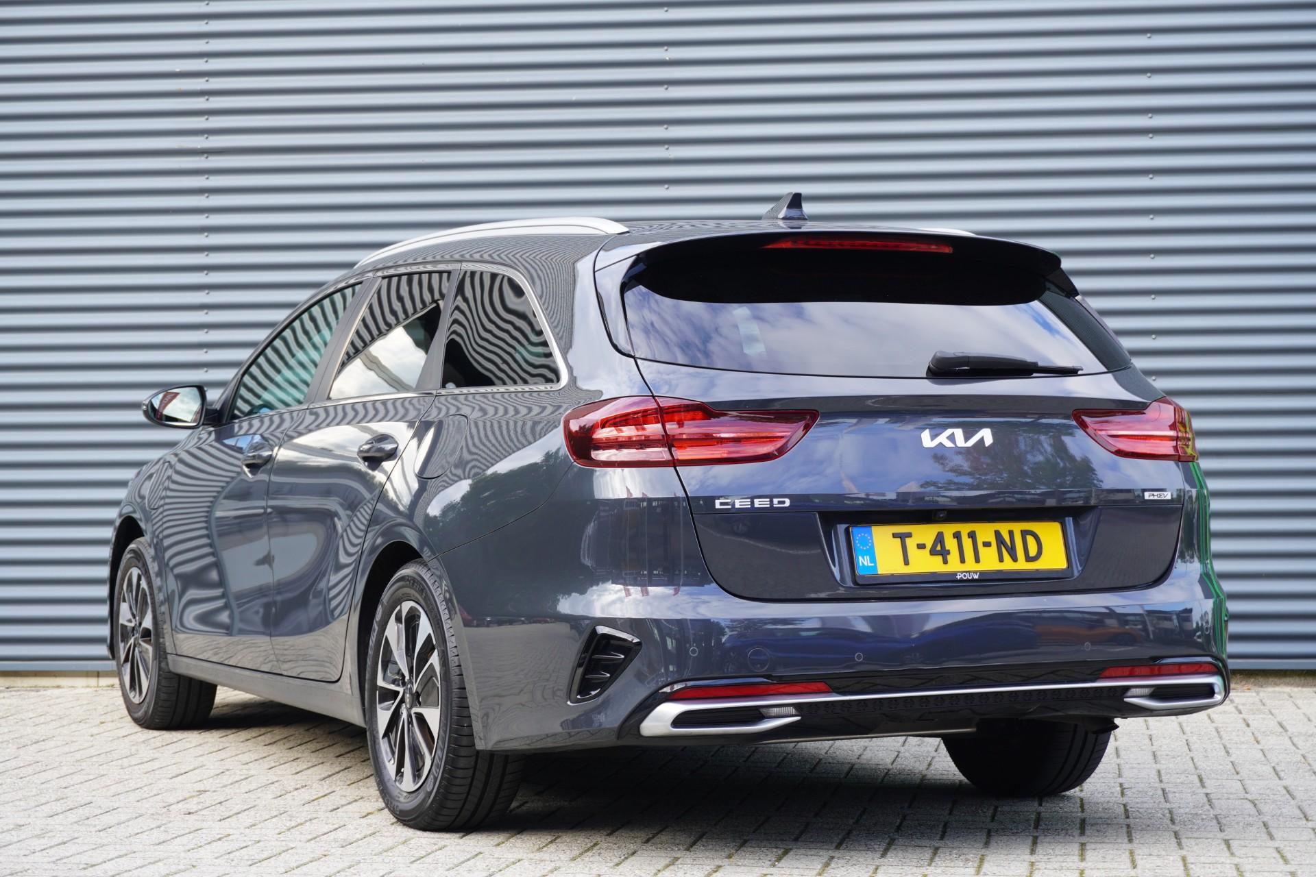 Kia Ceed Sportswagon