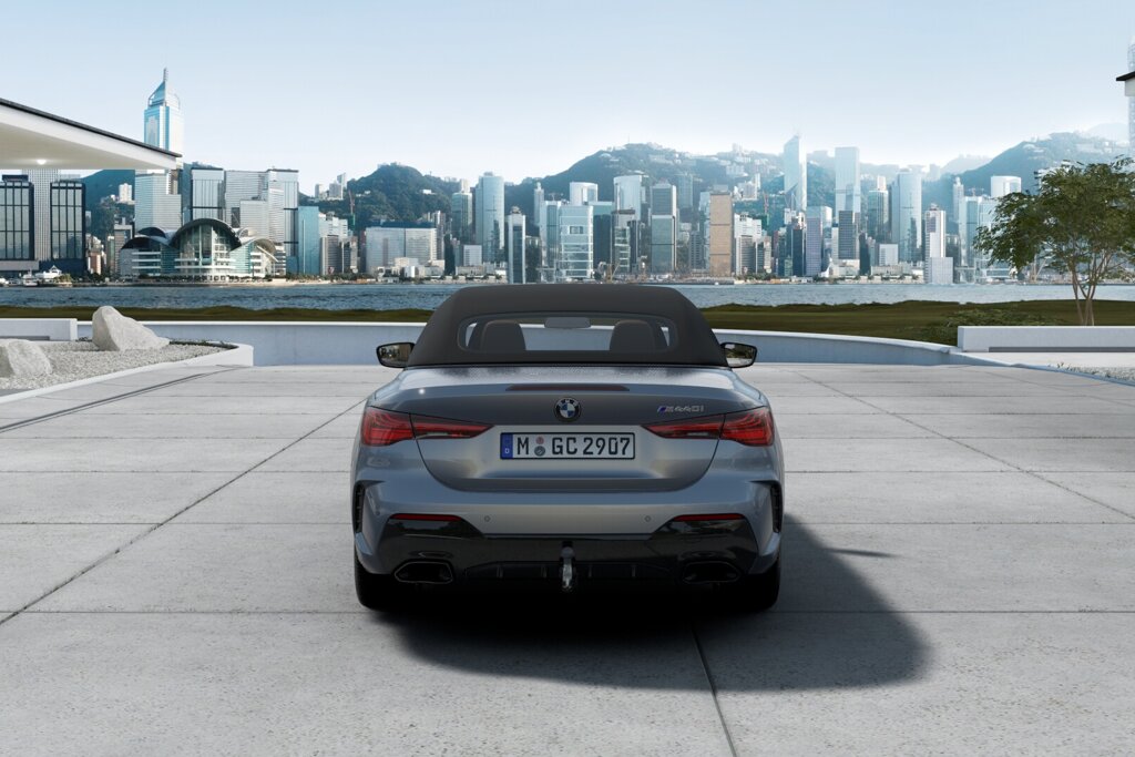 BMW 4 Serie 4