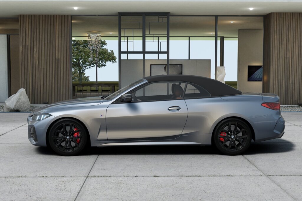 BMW 4 Serie 5