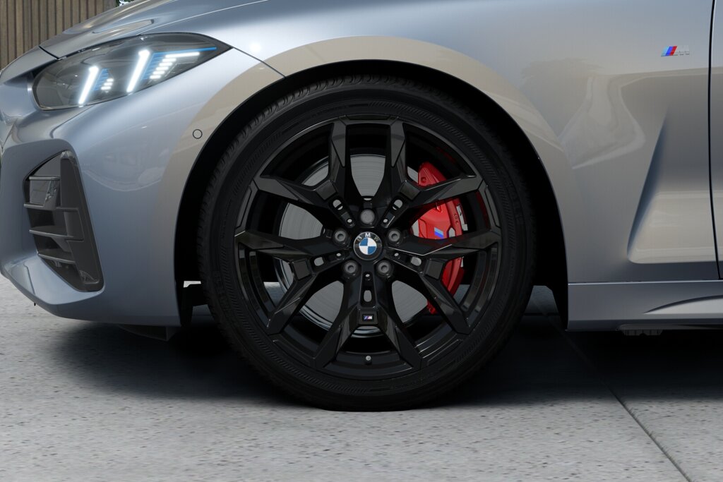 BMW 4 Serie 6