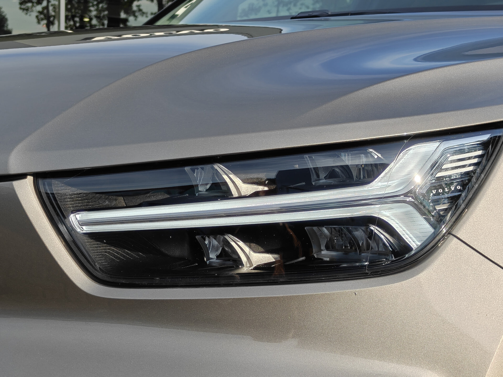 Volvo XC40 T4 211PK Recharge Inscription Expression - Afbeelding 3