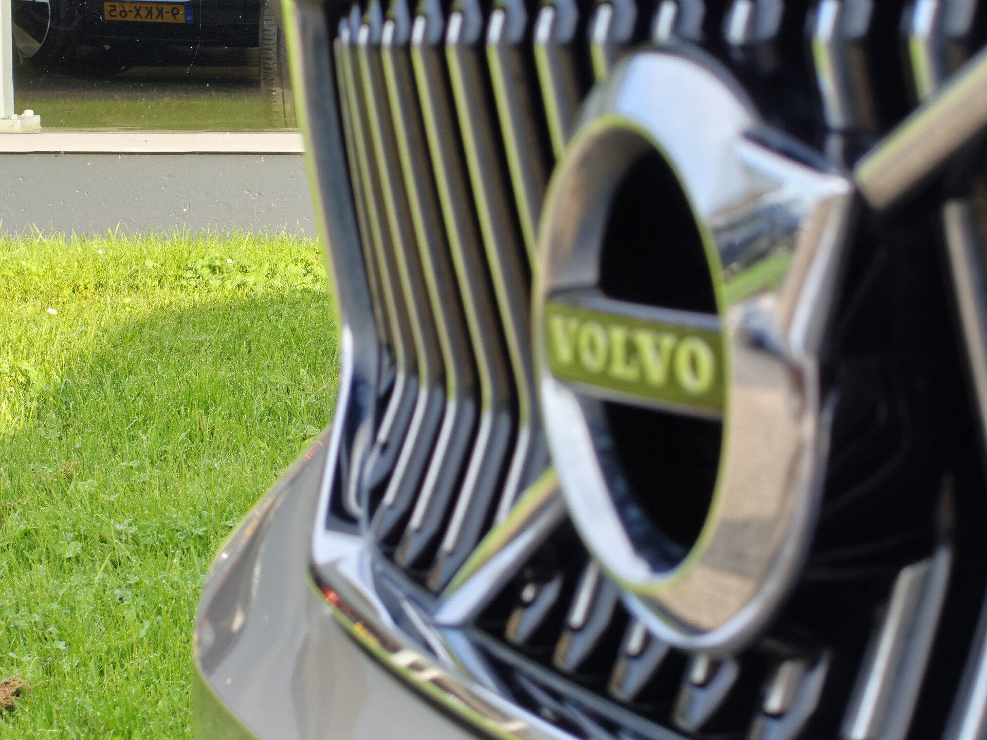 Volvo XC40 T4 211PK Recharge Inscription Expression - Afbeelding 4