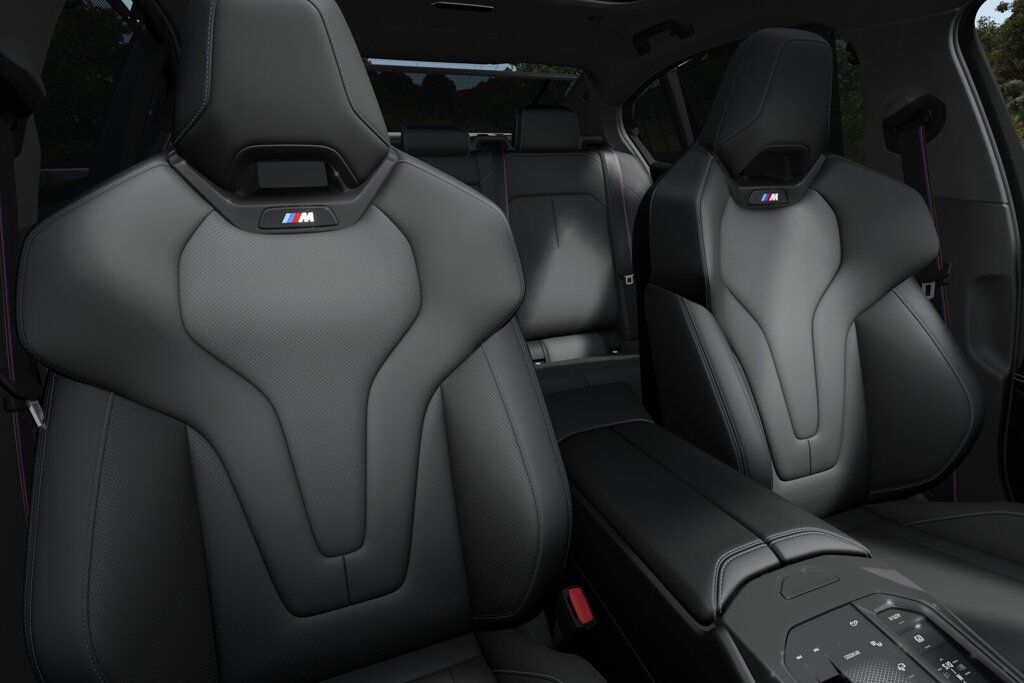 BMW 5 Serie 10