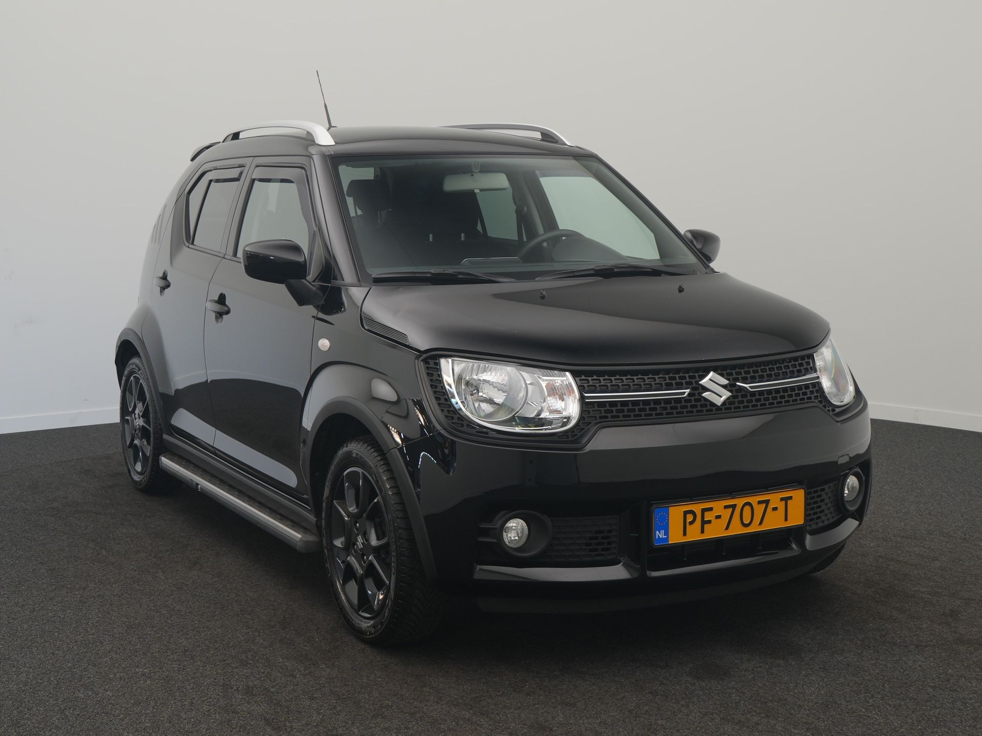 Suzuki Ignis 1.2 Select - Afbeelding 3
