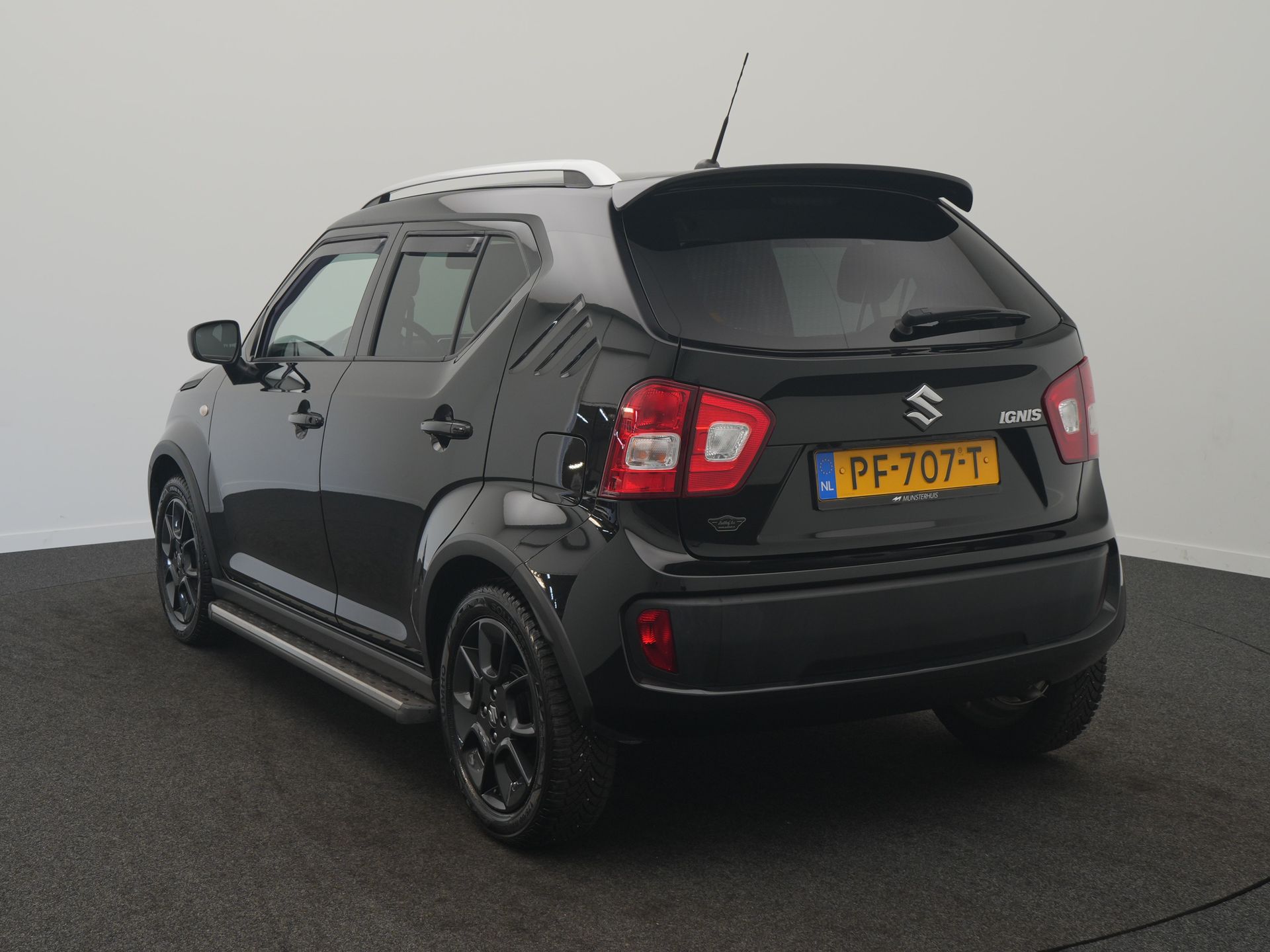Suzuki Ignis 1.2 Select - Afbeelding 4