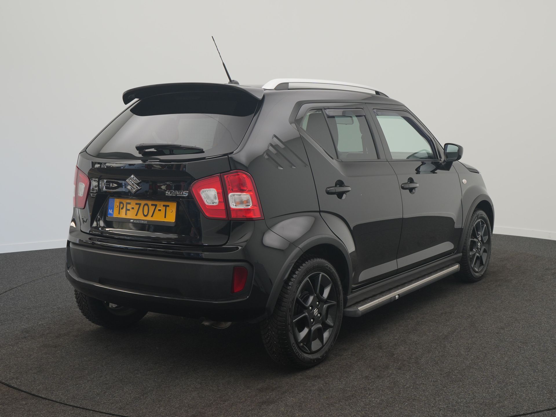 Suzuki Ignis 1.2 Select - Afbeelding 5