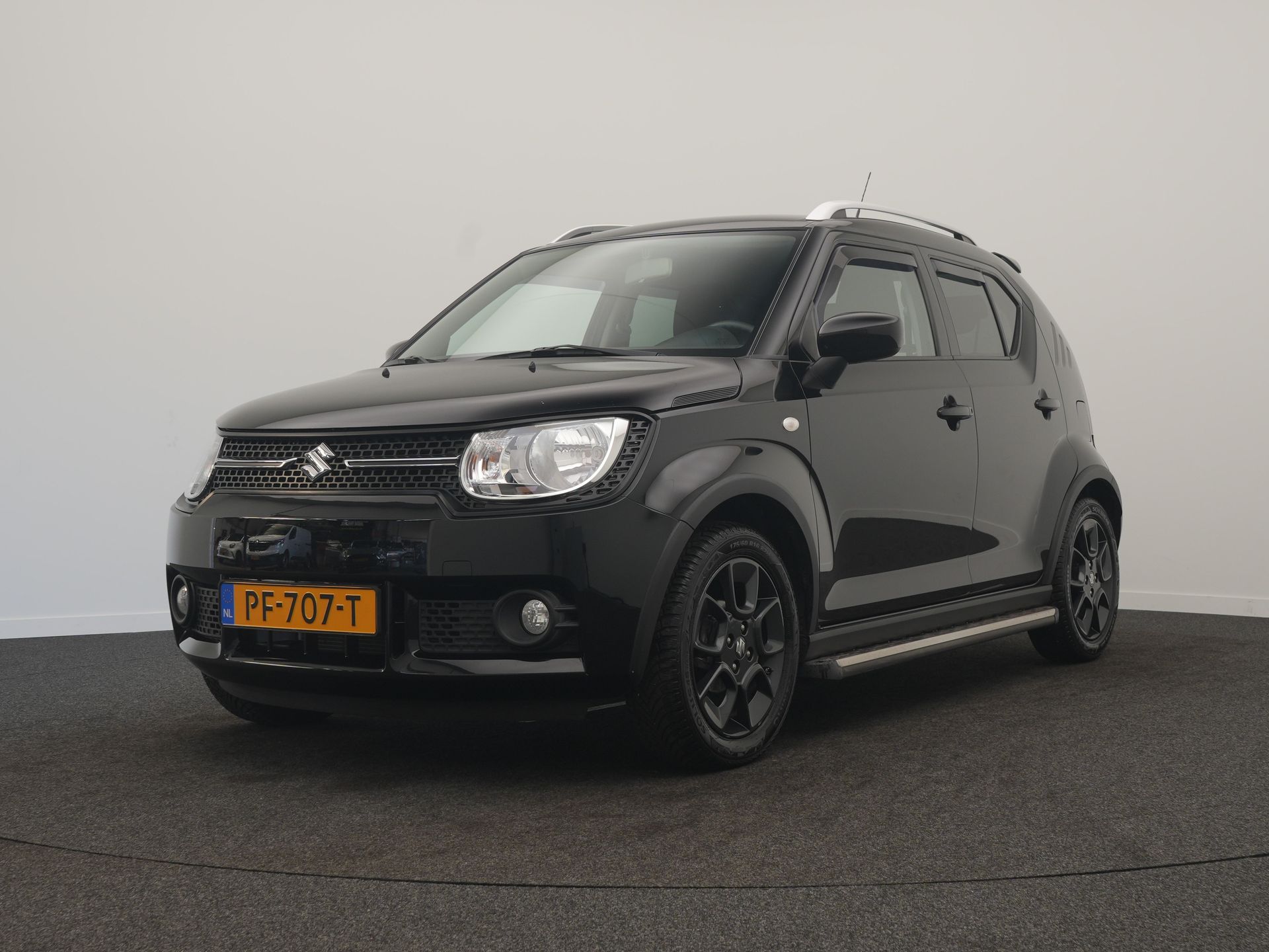 Suzuki Ignis 1.2 Select - Afbeelding 5