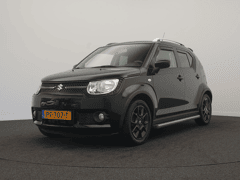 Suzuki Ignis 1.2 Select - Afbeelding 5