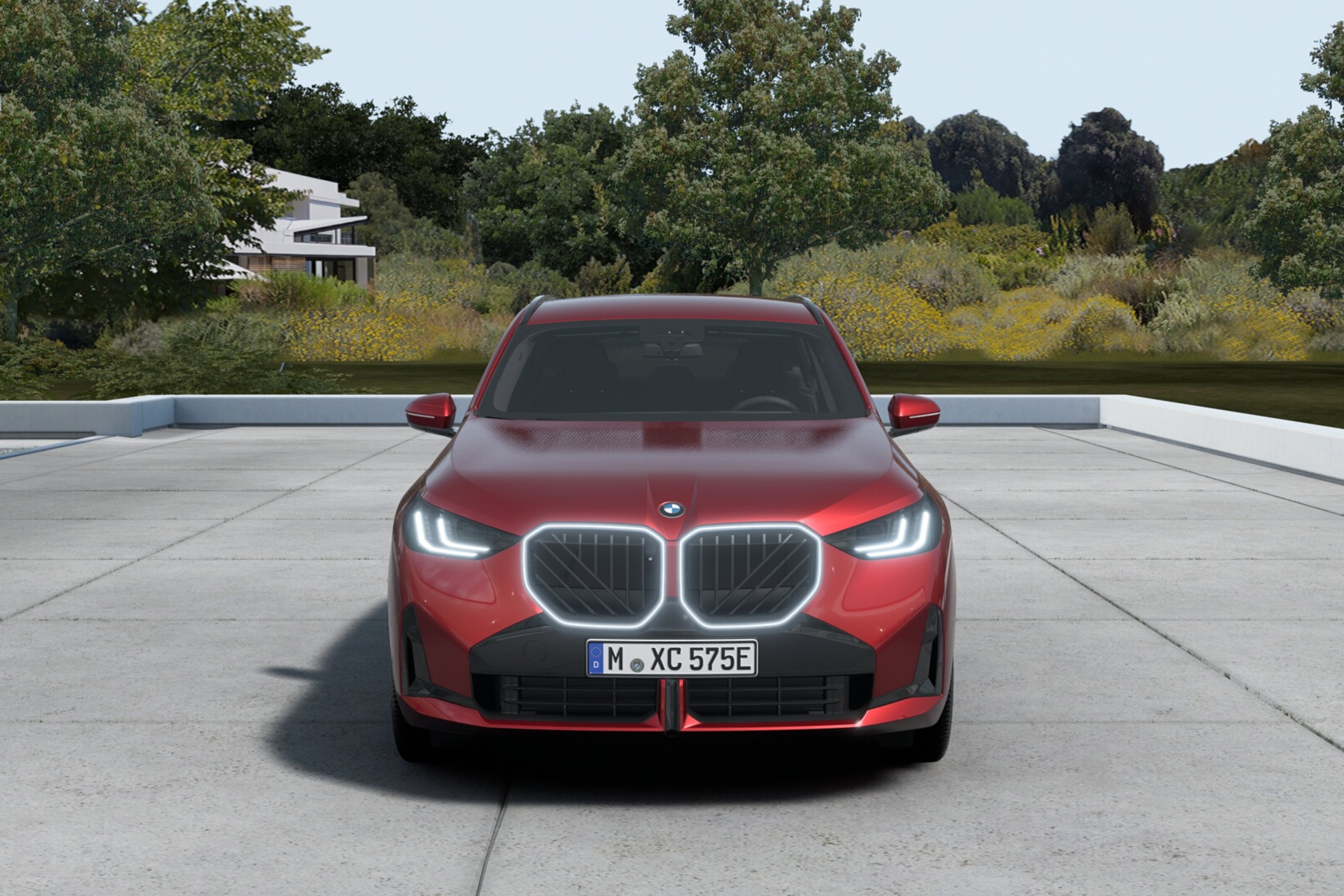 BMW X3 30e xDrive M Sport Automaat