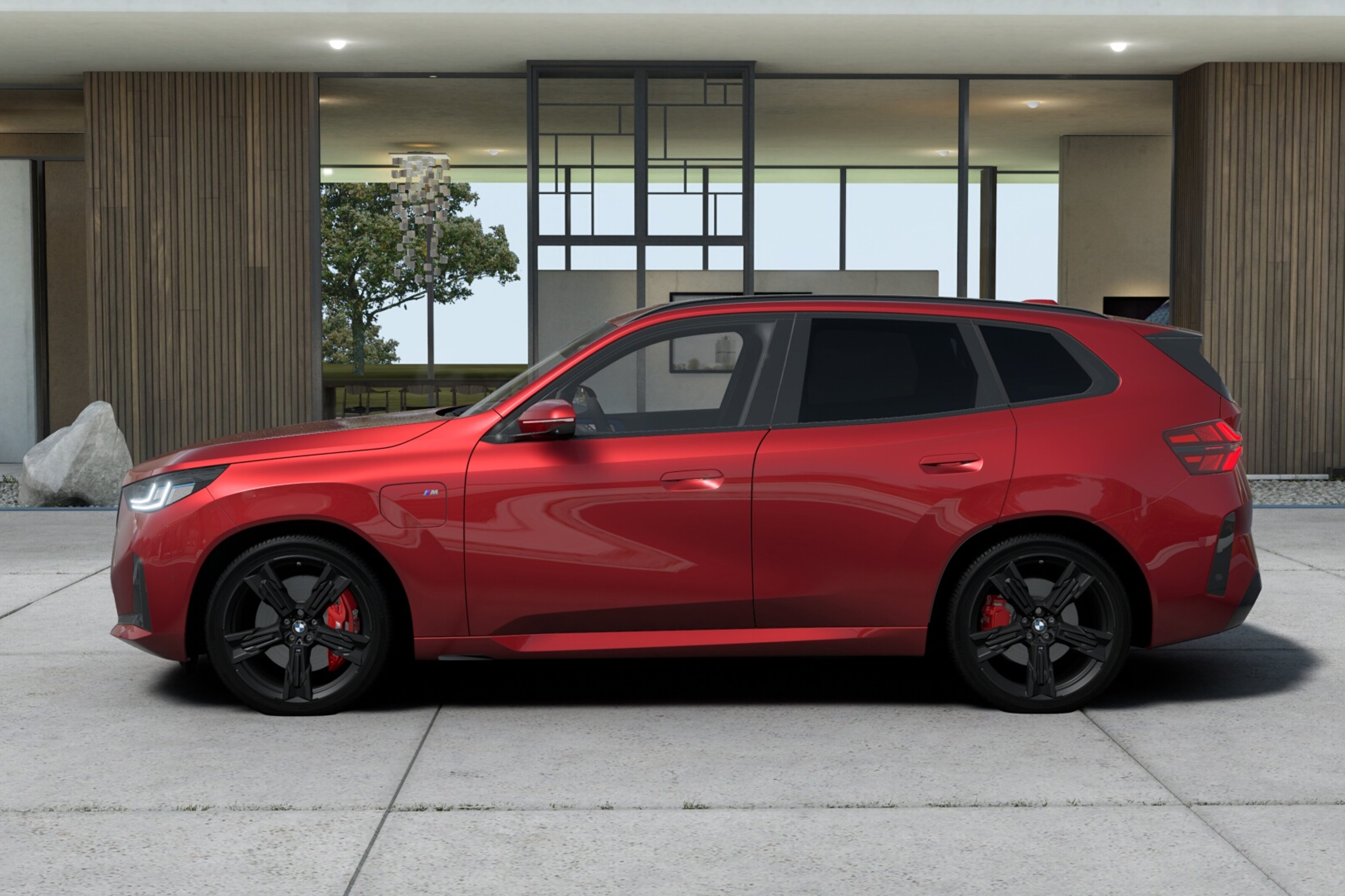 BMW X3 30e xDrive M Sport Automaat