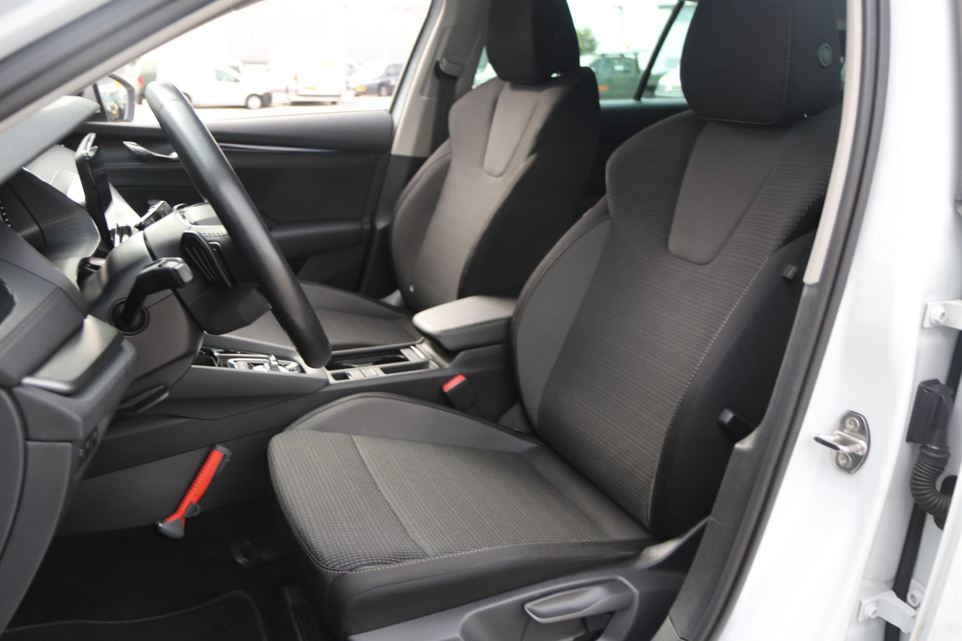 Škoda Octavia Combi 1.0 e-TSI 110pk DSG Ambition - Afbeelding 5