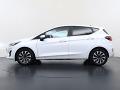 Ford Fiesta 125pk Hybrid Titanium X - Afbeelding 2
