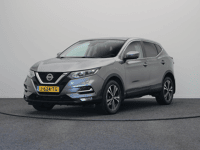 Nissan QASHQAI 158pk DIG-T N-Connecta - Afbeelding 11