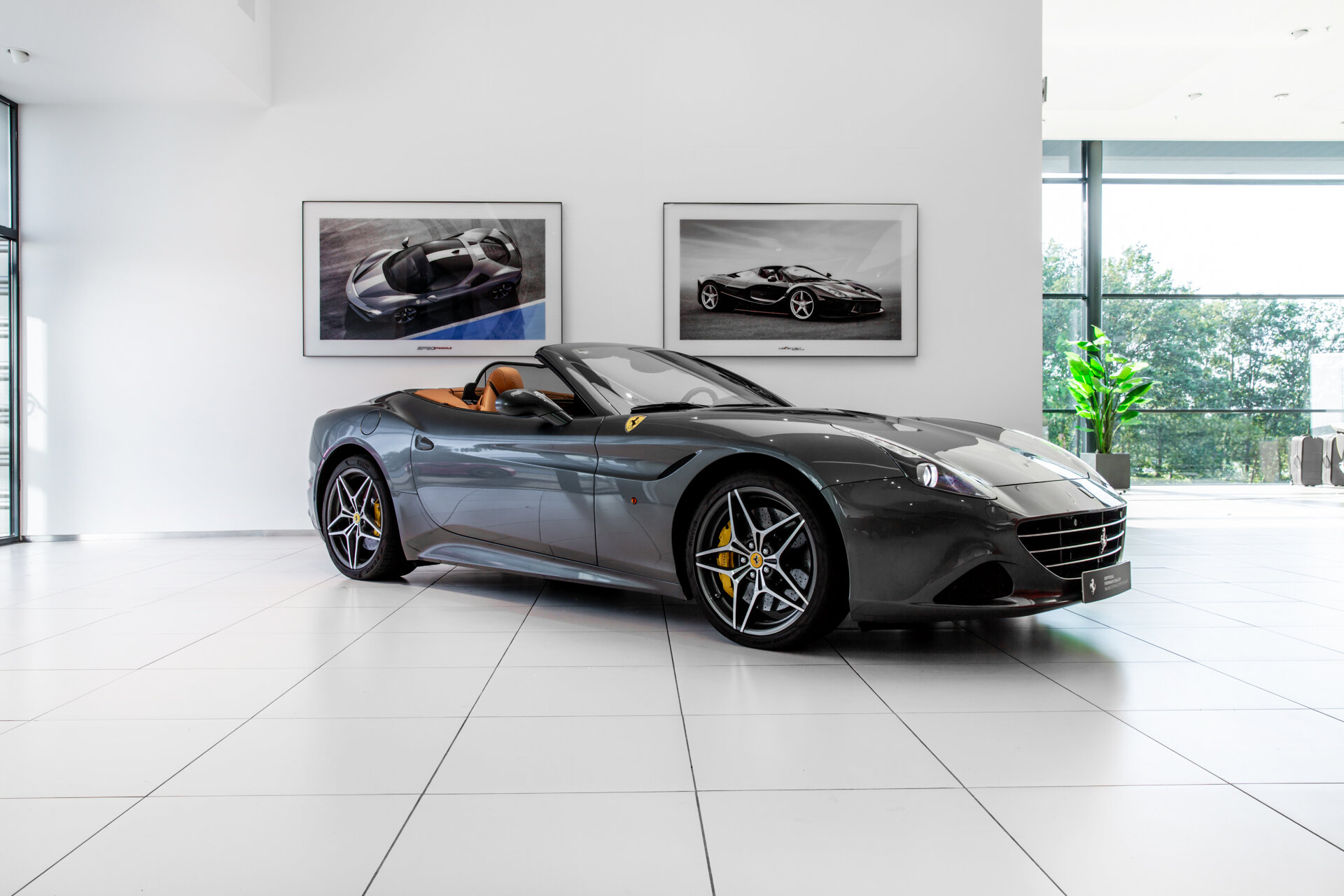 Ferrari California T ~Ferrari Munsterhuis~