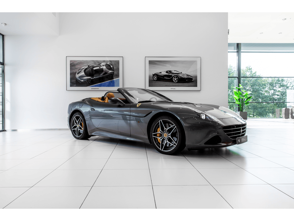 Ferrari California T ~Ferrari Munsterhuis~ - Afbeelding 1