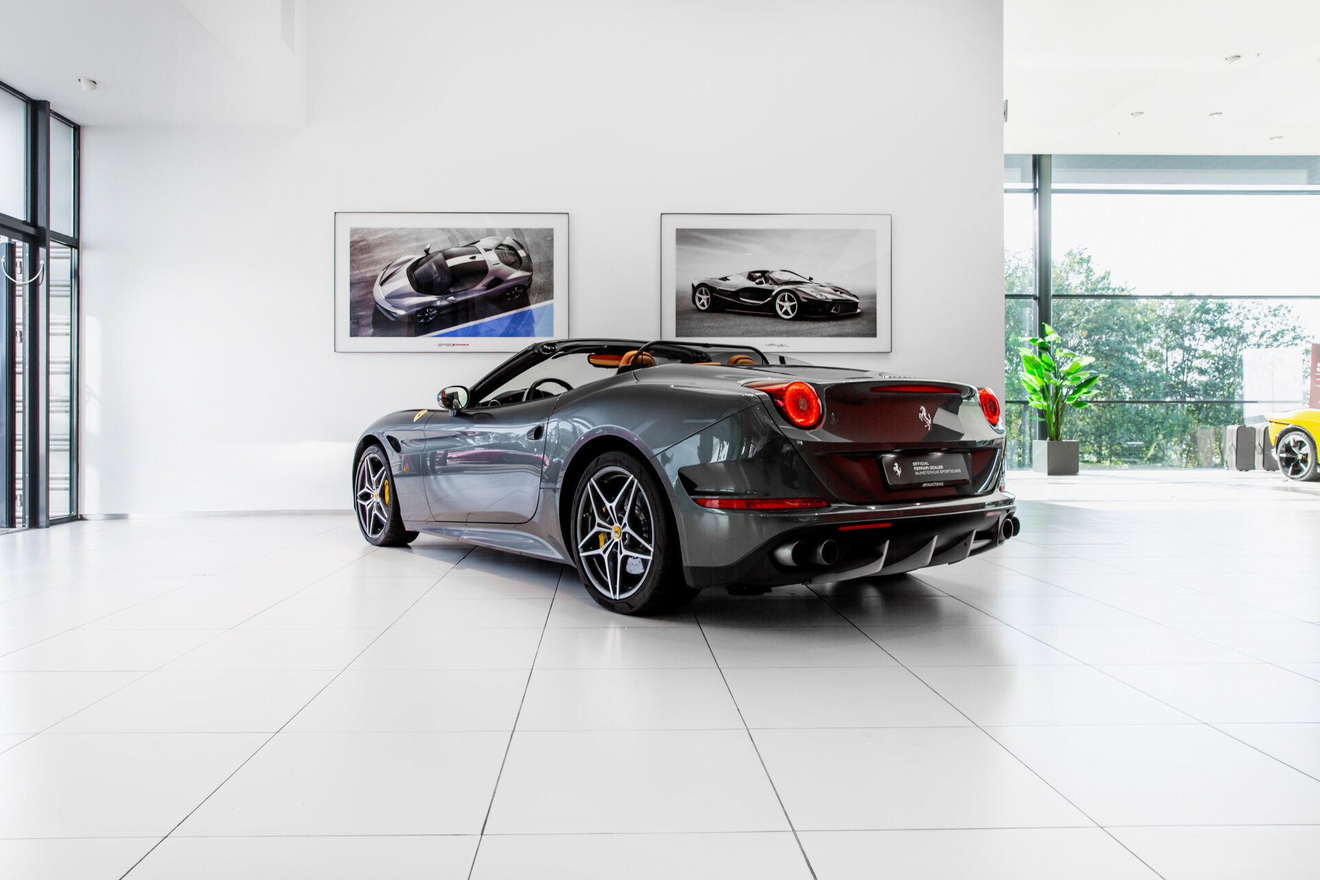 Ferrari California T ~Ferrari Munsterhuis~ - Afbeelding 2