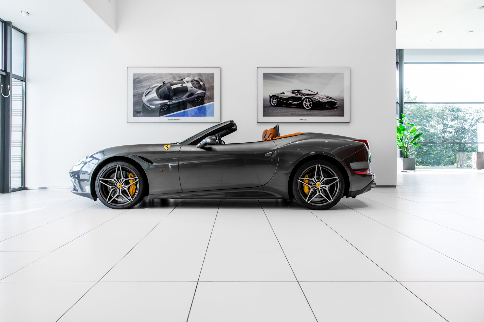 Ferrari California T ~Ferrari Munsterhuis~ - Afbeelding 3