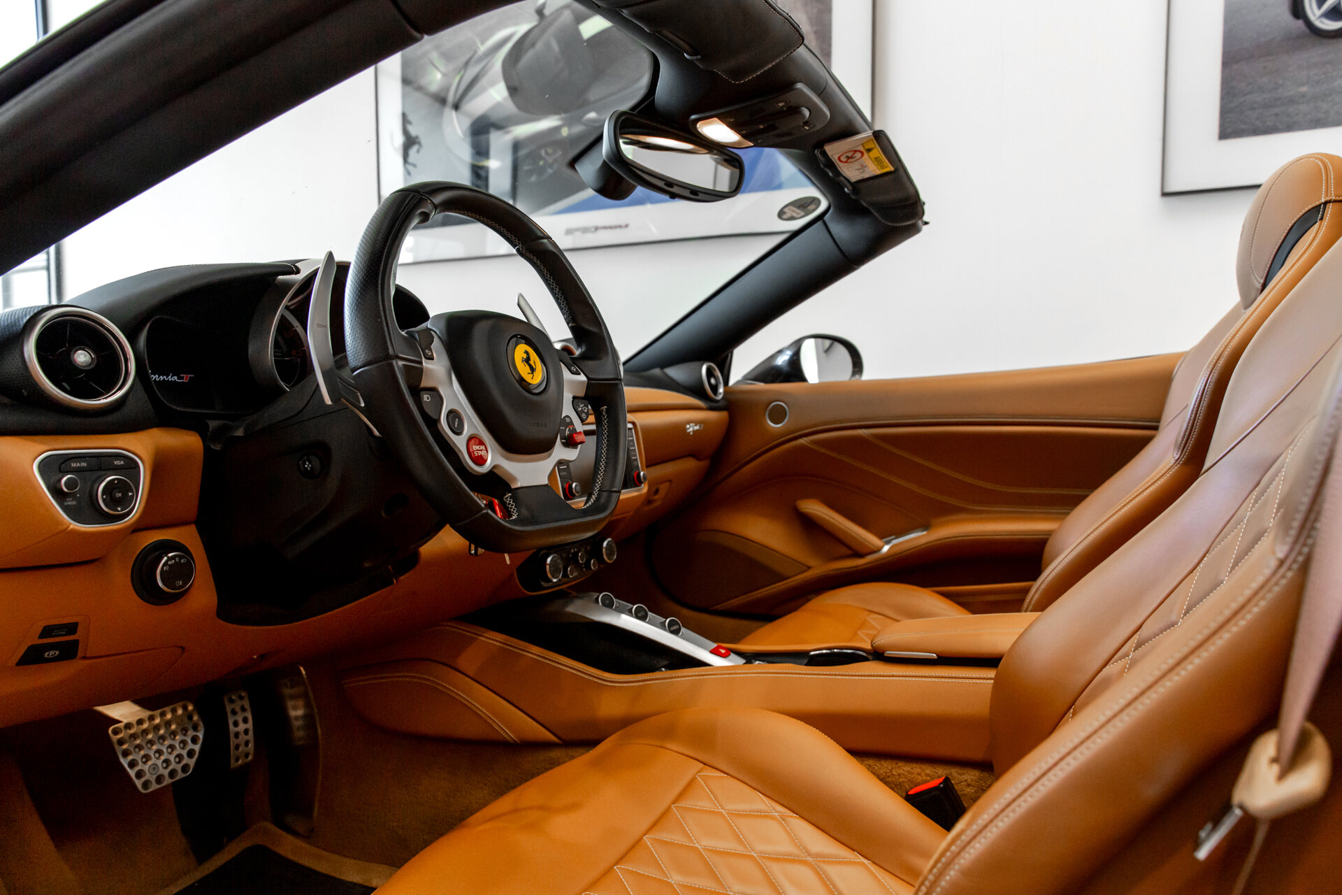 Ferrari California T ~Ferrari Munsterhuis~ - Afbeelding 4