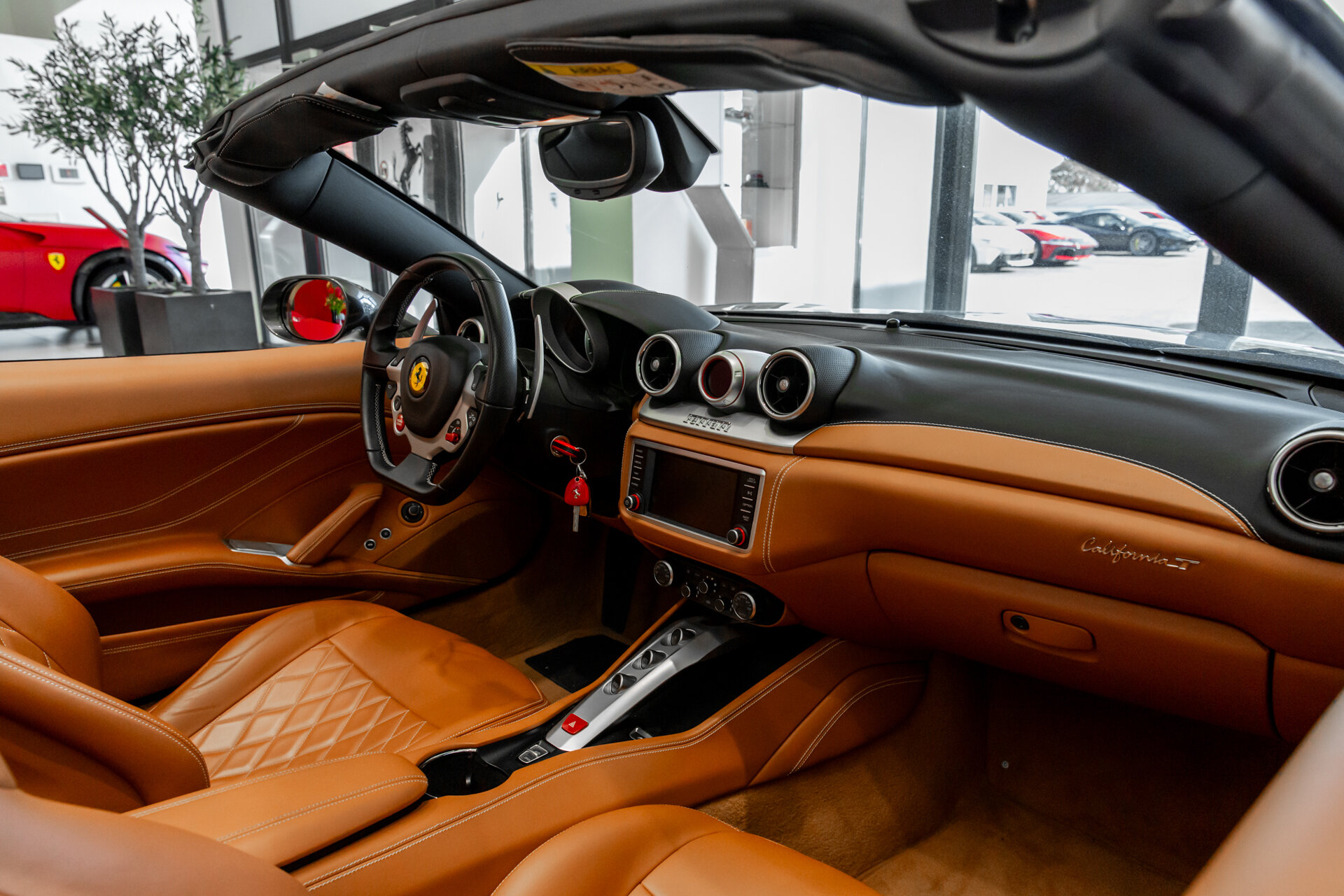 Ferrari California T ~Ferrari Munsterhuis~ - Afbeelding 5