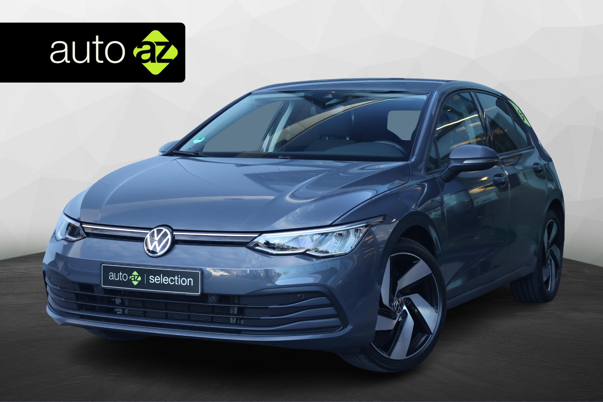 Volkswagen Golf 1.5 TSI Life Business