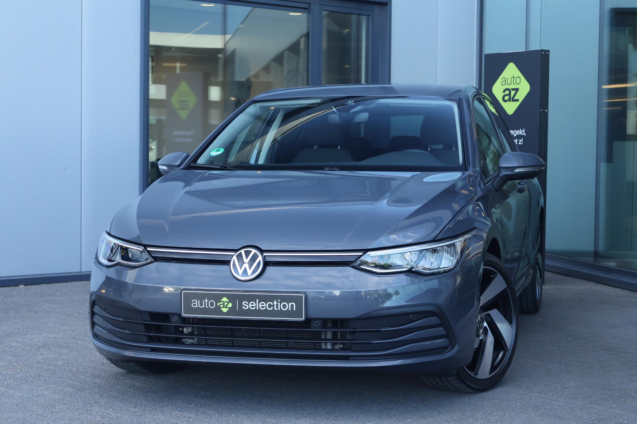 Volkswagen Golf 1.5 TSI Life Business - Bild 3