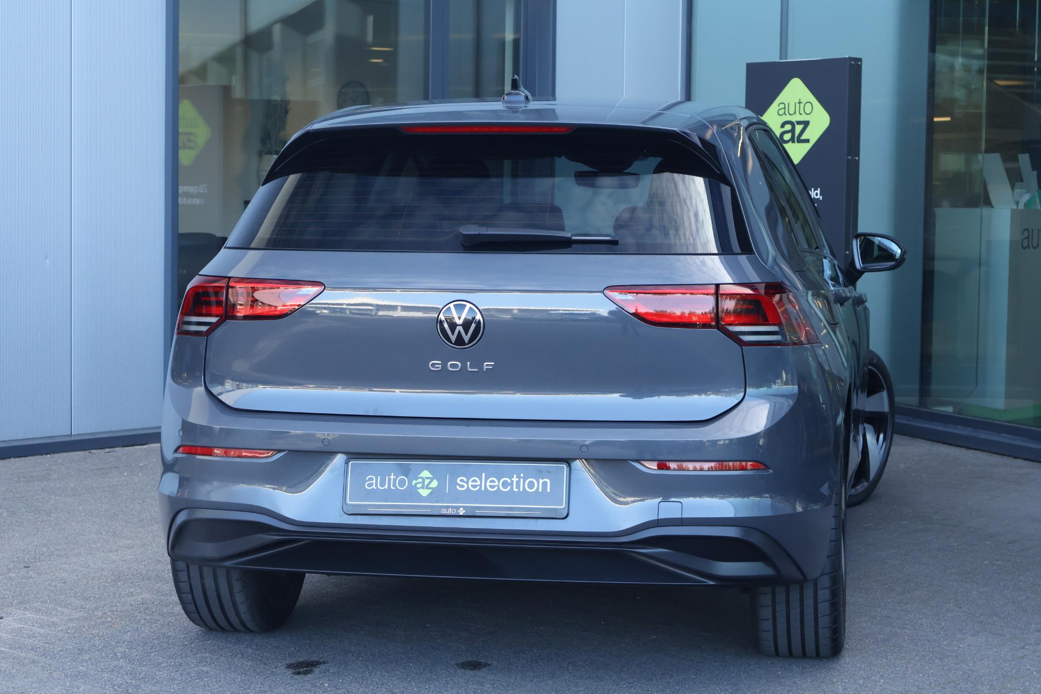 Volkswagen Golf 1.5 TSI Life Business - Bild 4