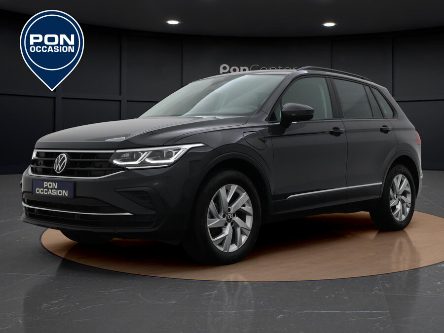 Volkswagen Tiguan 1.4 TSI eHybrid Life