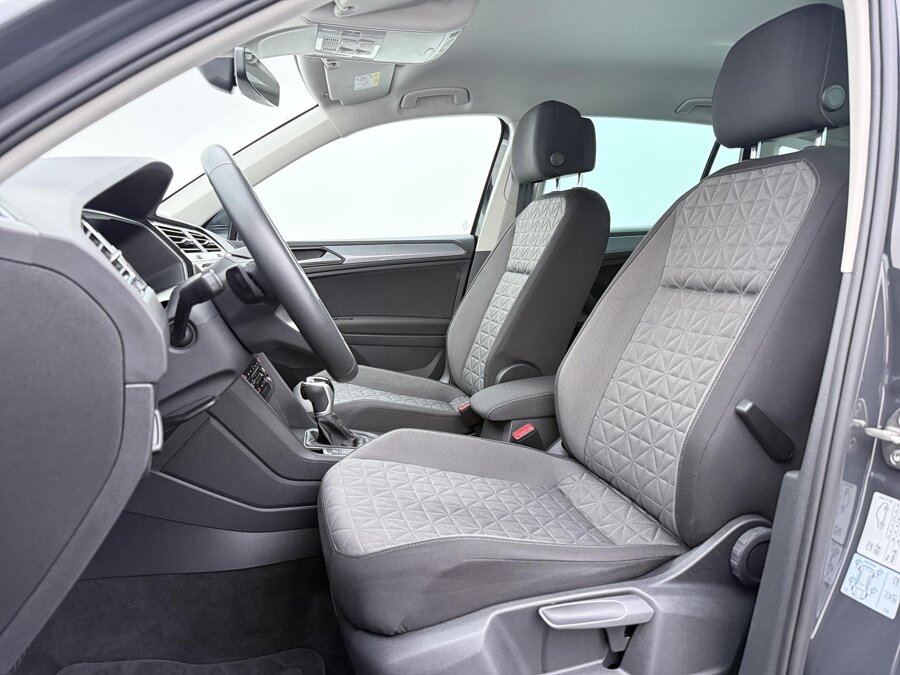 Volkswagen Tiguan 1.4 TSI eHybrid Life