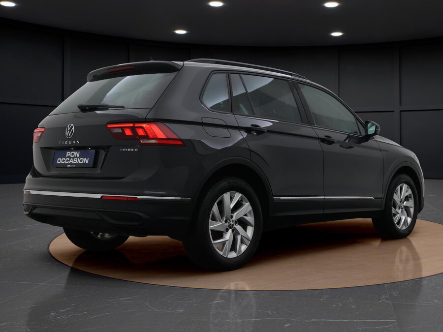 Volkswagen Tiguan 1.4 TSI eHybrid Life