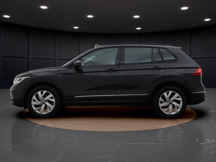 Volkswagen Tiguan 1.4 TSI eHybrid Life