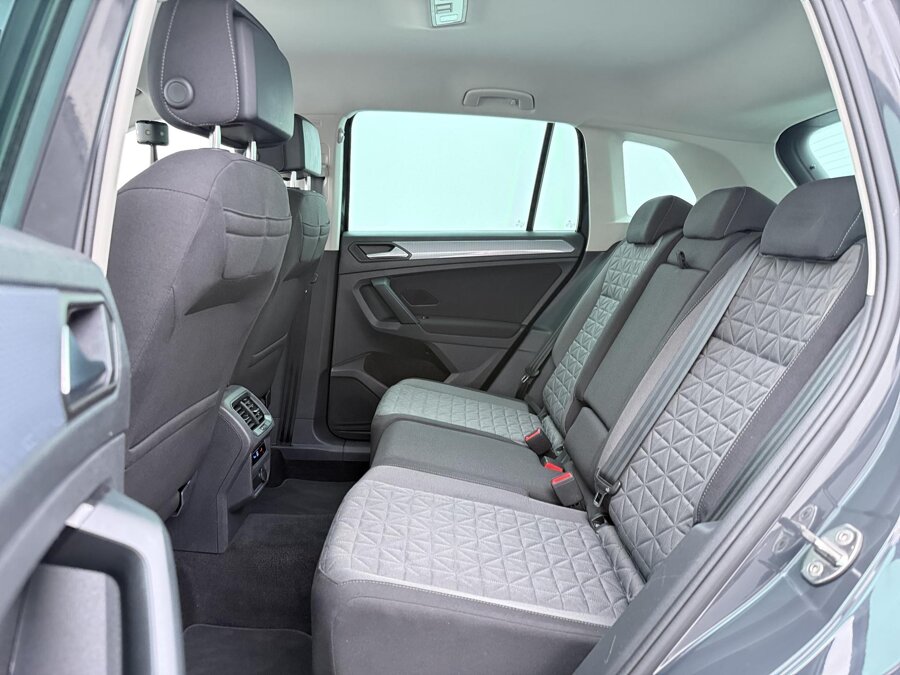 Volkswagen Tiguan 1.4 TSI eHybrid Life