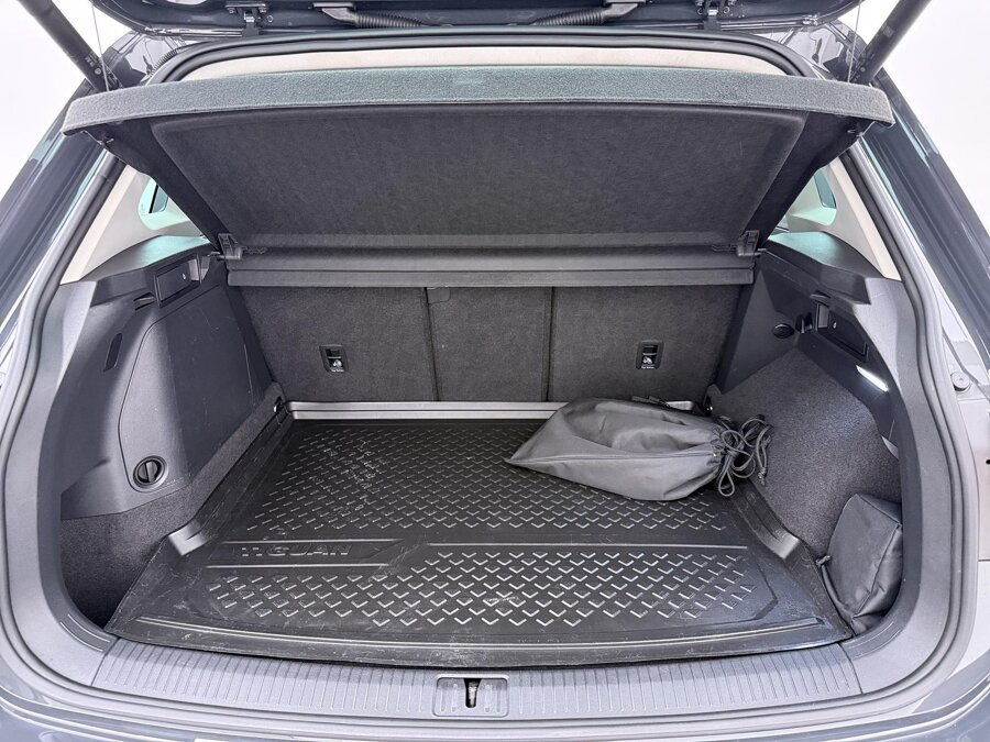 Volkswagen Tiguan 1.4 TSI eHybrid Life
