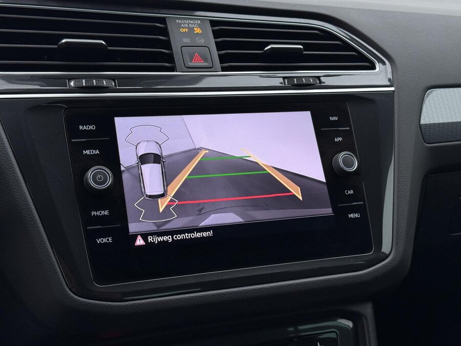 Volkswagen Tiguan 1.4 TSI eHybrid Life