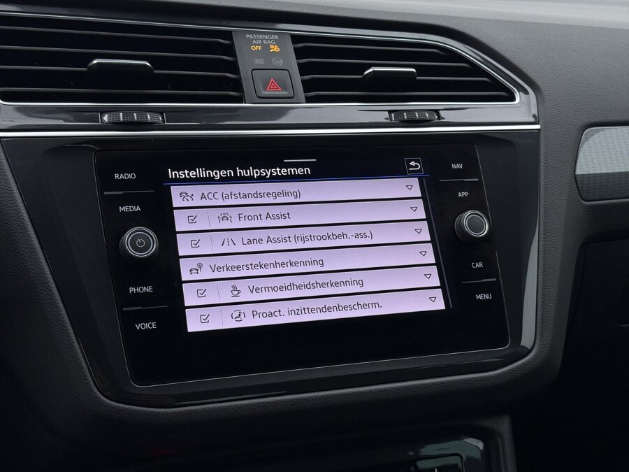 Volkswagen Tiguan 1.4 TSI eHybrid Life