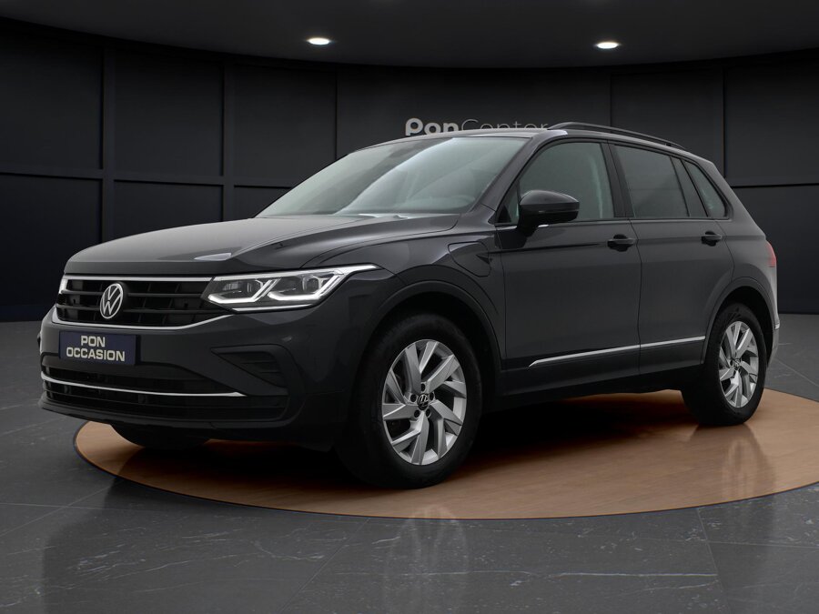 Volkswagen Tiguan 1.4 TSI eHybrid Life