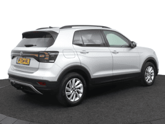 Volkswagen T-Cross 1.0 TSI Life - Afbeelding 2