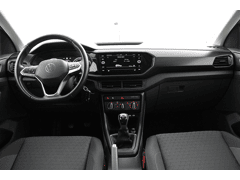 Volkswagen T-Cross 1.0 TSI Life - Afbeelding 4
