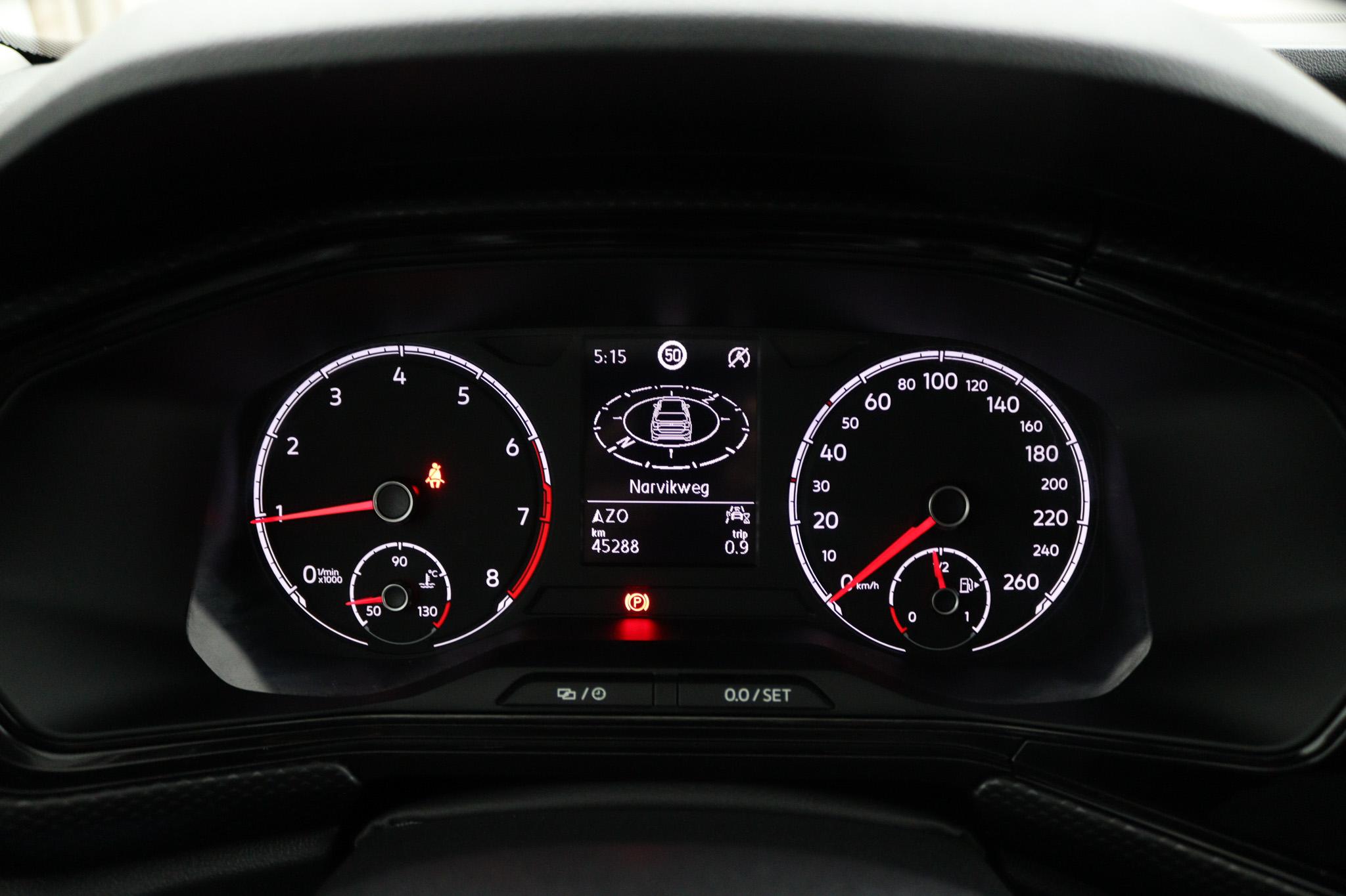 Volkswagen T-Cross 1.0 TSI Life - Afbeelding 5