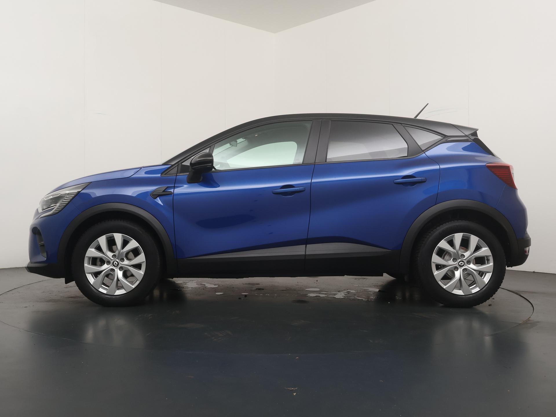 Renault Captur TCe 90 GPF Zen - Afbeelding 2