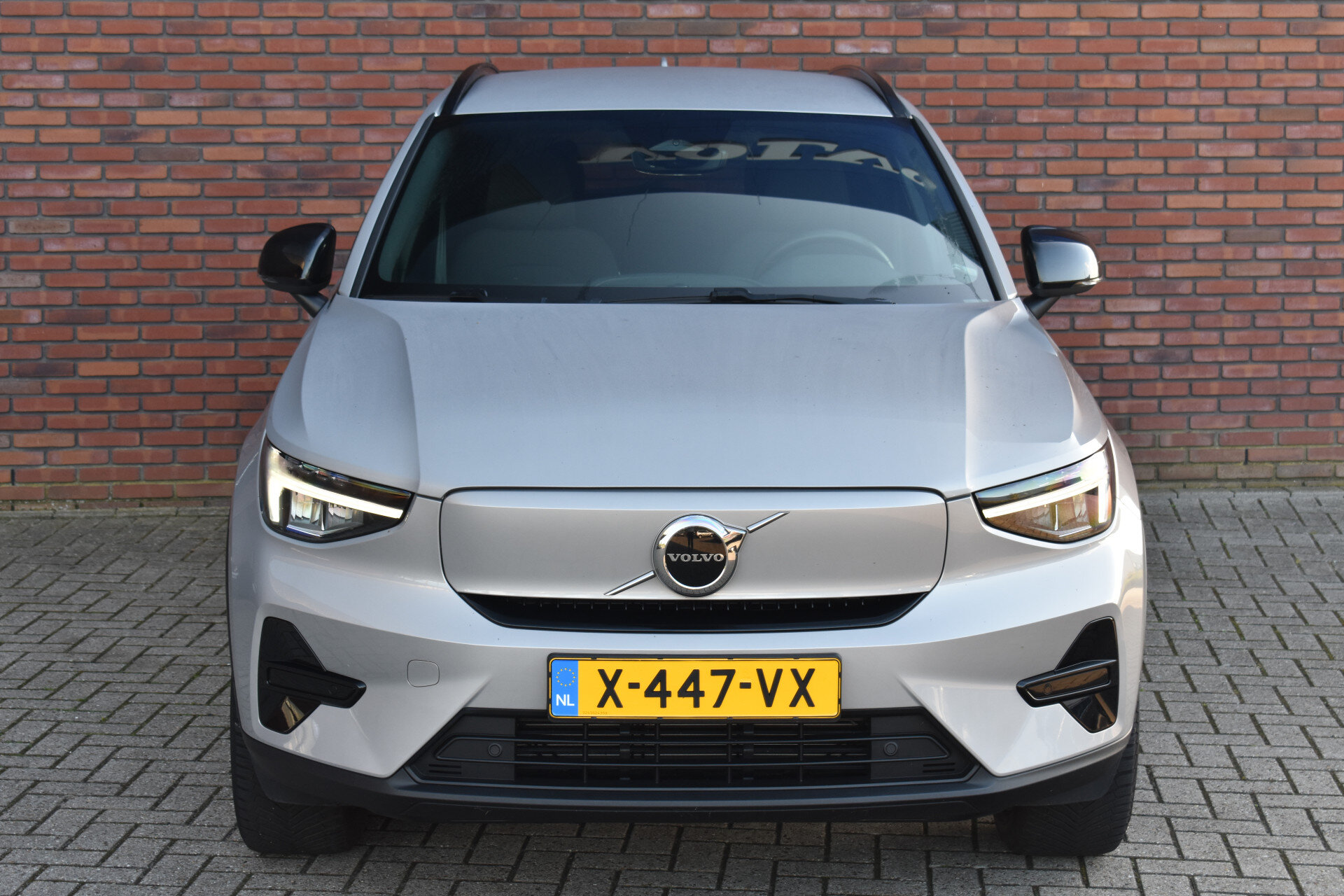 Volvo XC40 Recharge Single Motor 238PK Essential 69 kWh - Afbeelding 4