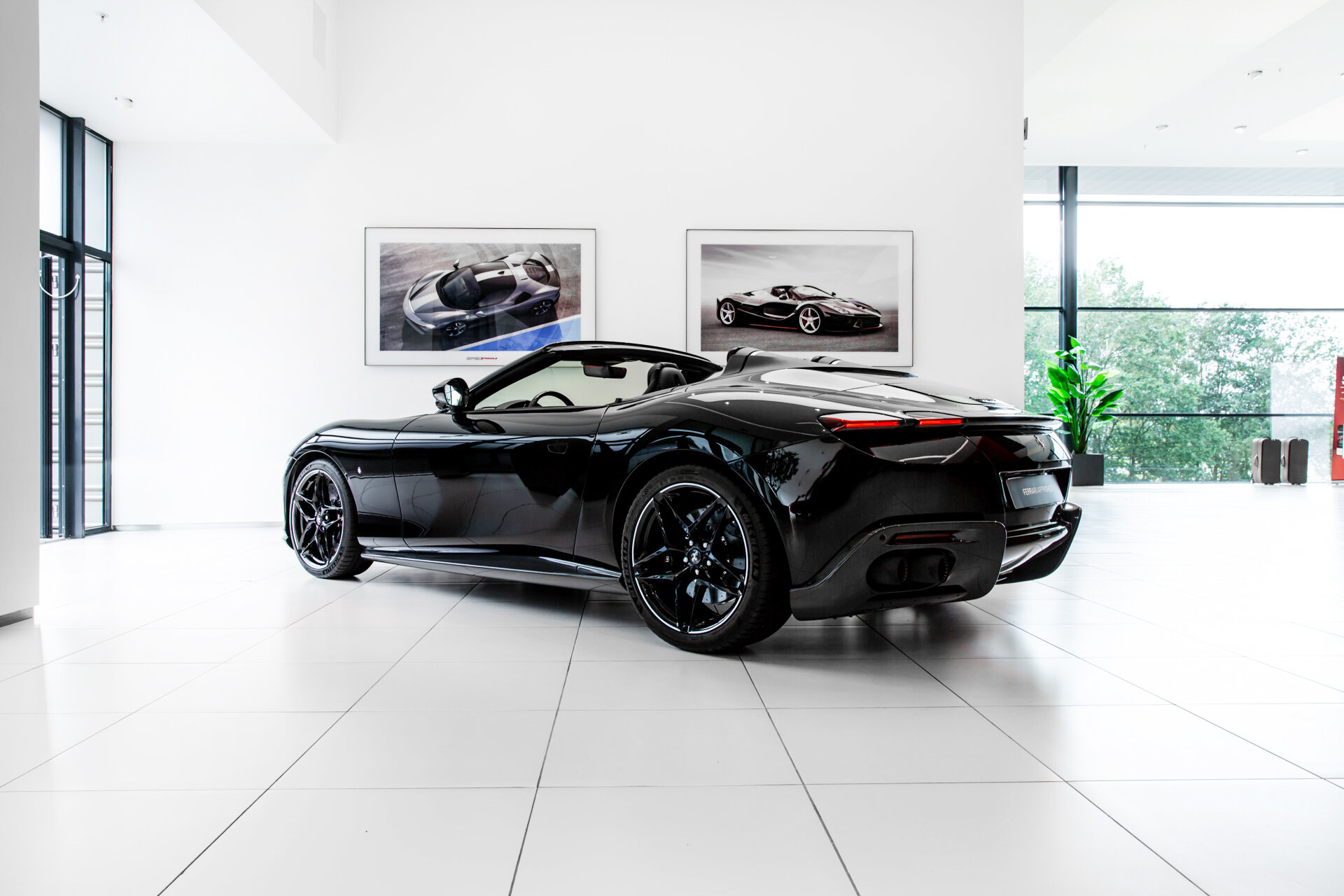 Ferrari Roma Spider ~Ferrari Munsterhuis~ - Afbeelding 2